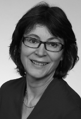 Helga Effenberger - Profilbild